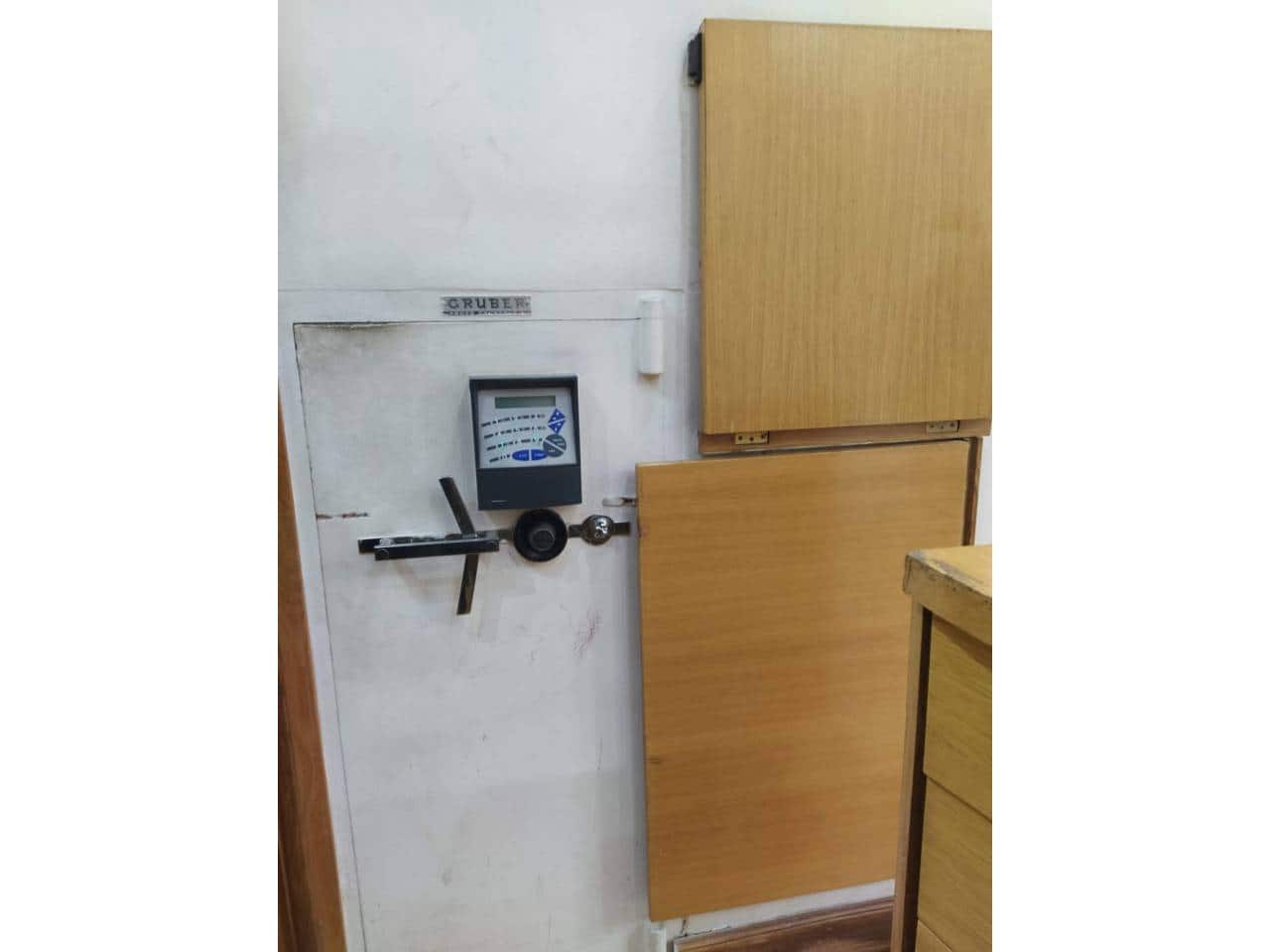 Kommersiell til leie i Bilbao - € 550 (Ref: 5975570)