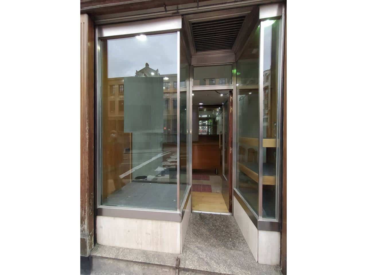 Kommersiell til leie i Bilbao - € 550 (Ref: 5975570)