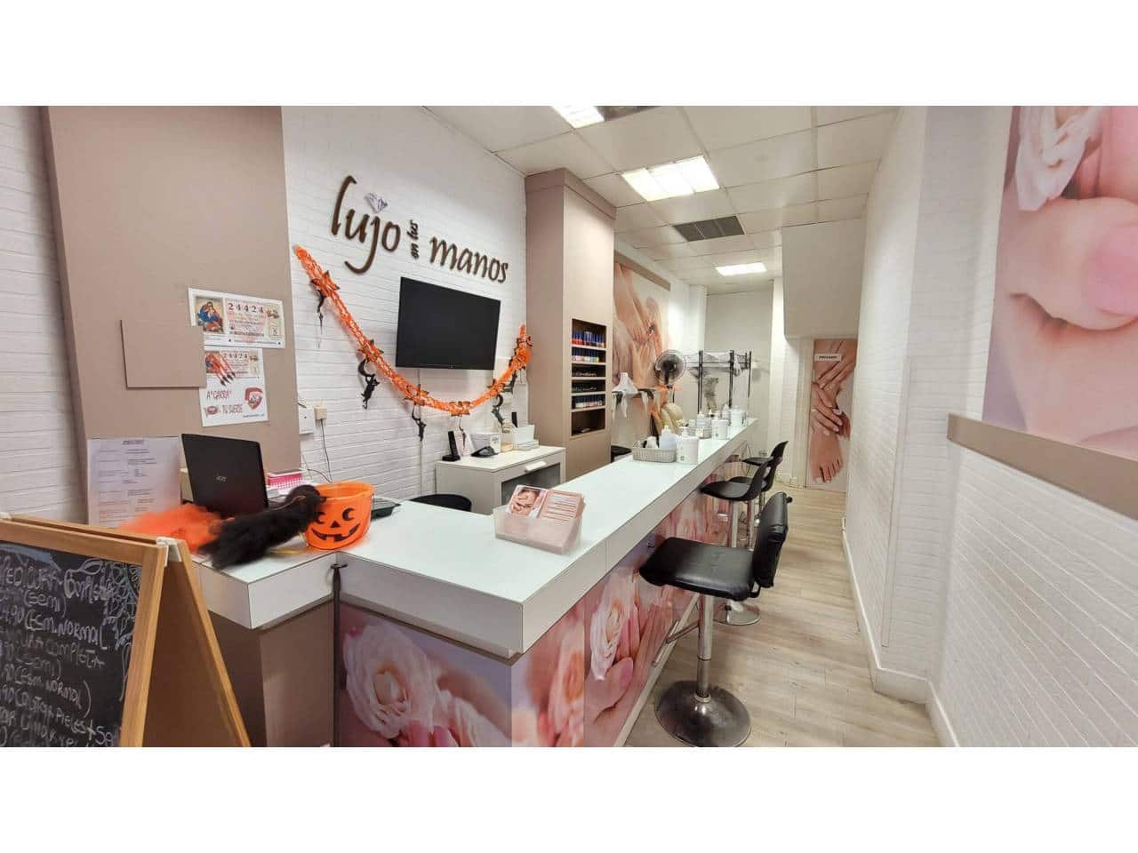 Kommersiell til salgs i Bilbao - € 250 000 (Ref: 6055370)