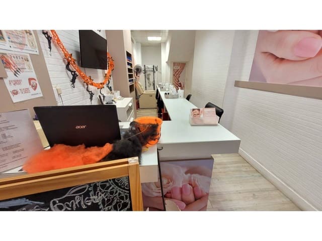 Kommersiell til salgs i Bilbao - € 250 000 (Ref: 6055370)