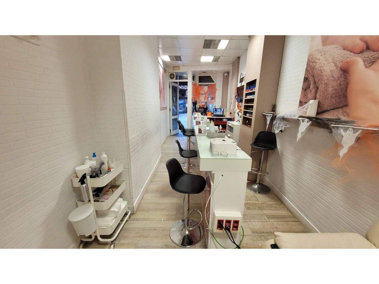 Kommersiell til salgs i Bilbao - € 250 000 (Ref: 6055370)