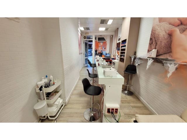 Kommersiell til salgs i Bilbao - € 250 000 (Ref: 6055370)