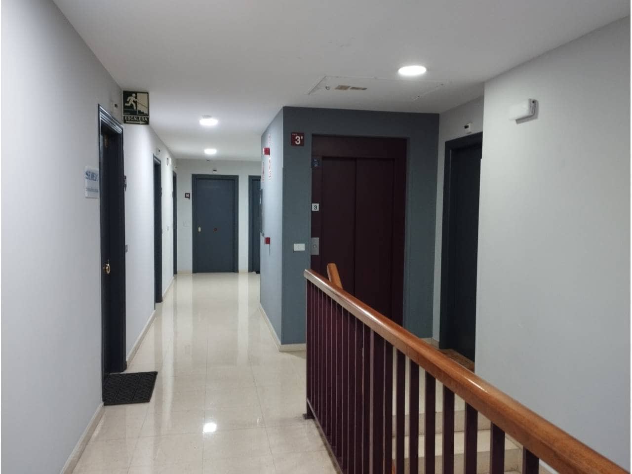 Kontor til salg i Bilbao - € 48.000 (Ref: 6385024)