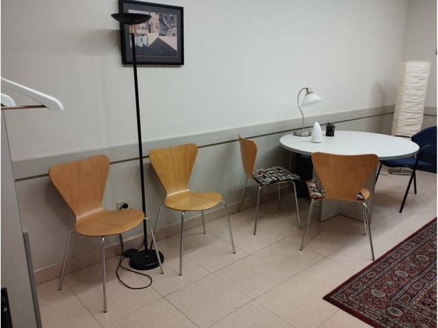 Kontor til salgs i Bilbao - € 48 000 (Ref: 6385024)