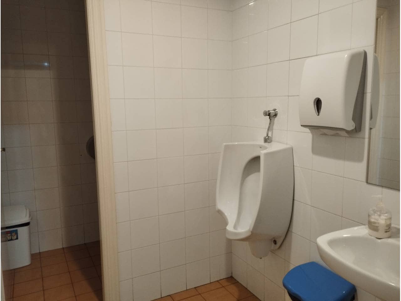 Kontor til salg i Bilbao - € 48.000 (Ref: 6385024)