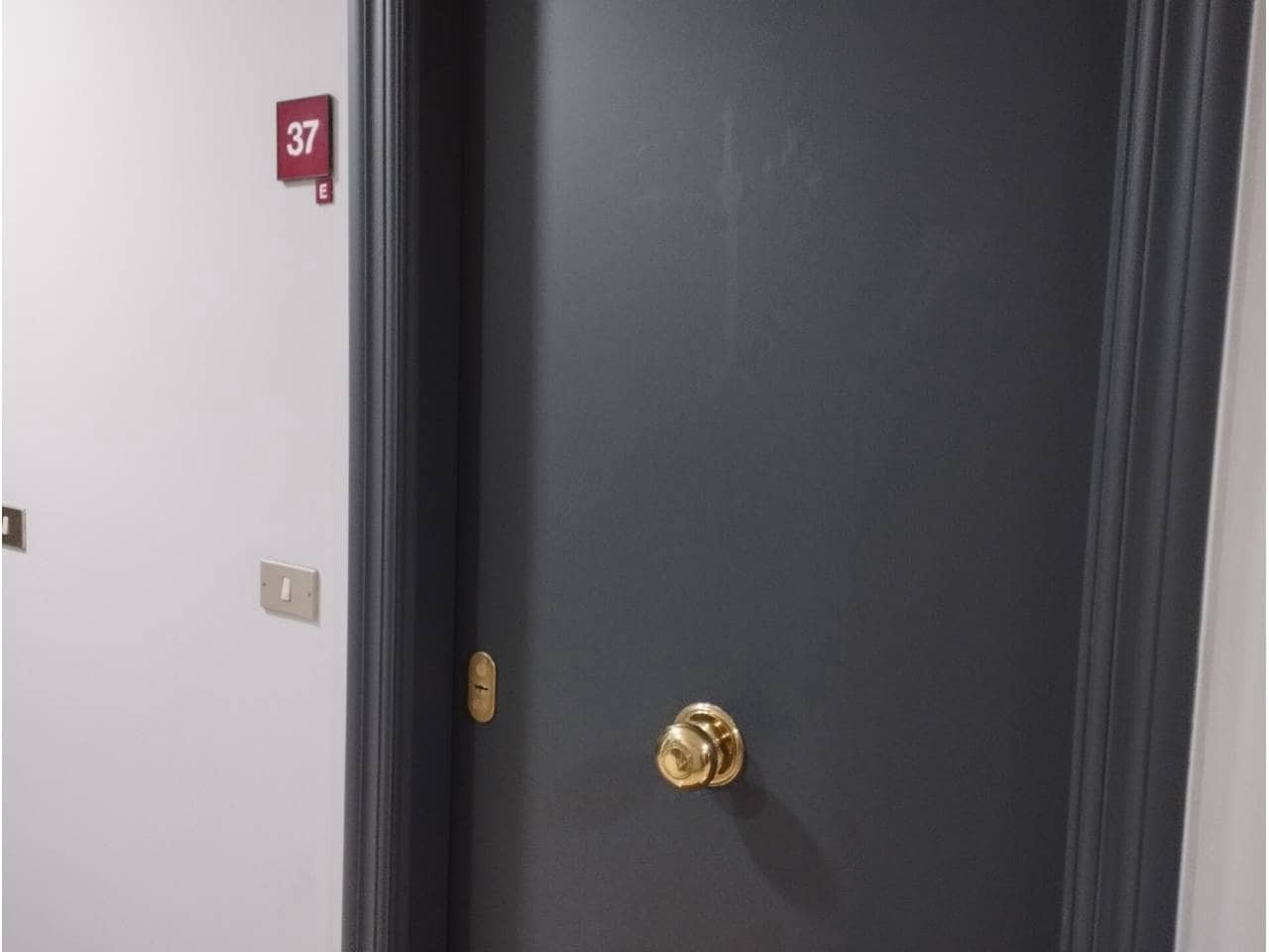 Kontor til salg i Bilbao - € 48.000 (Ref: 6385024)