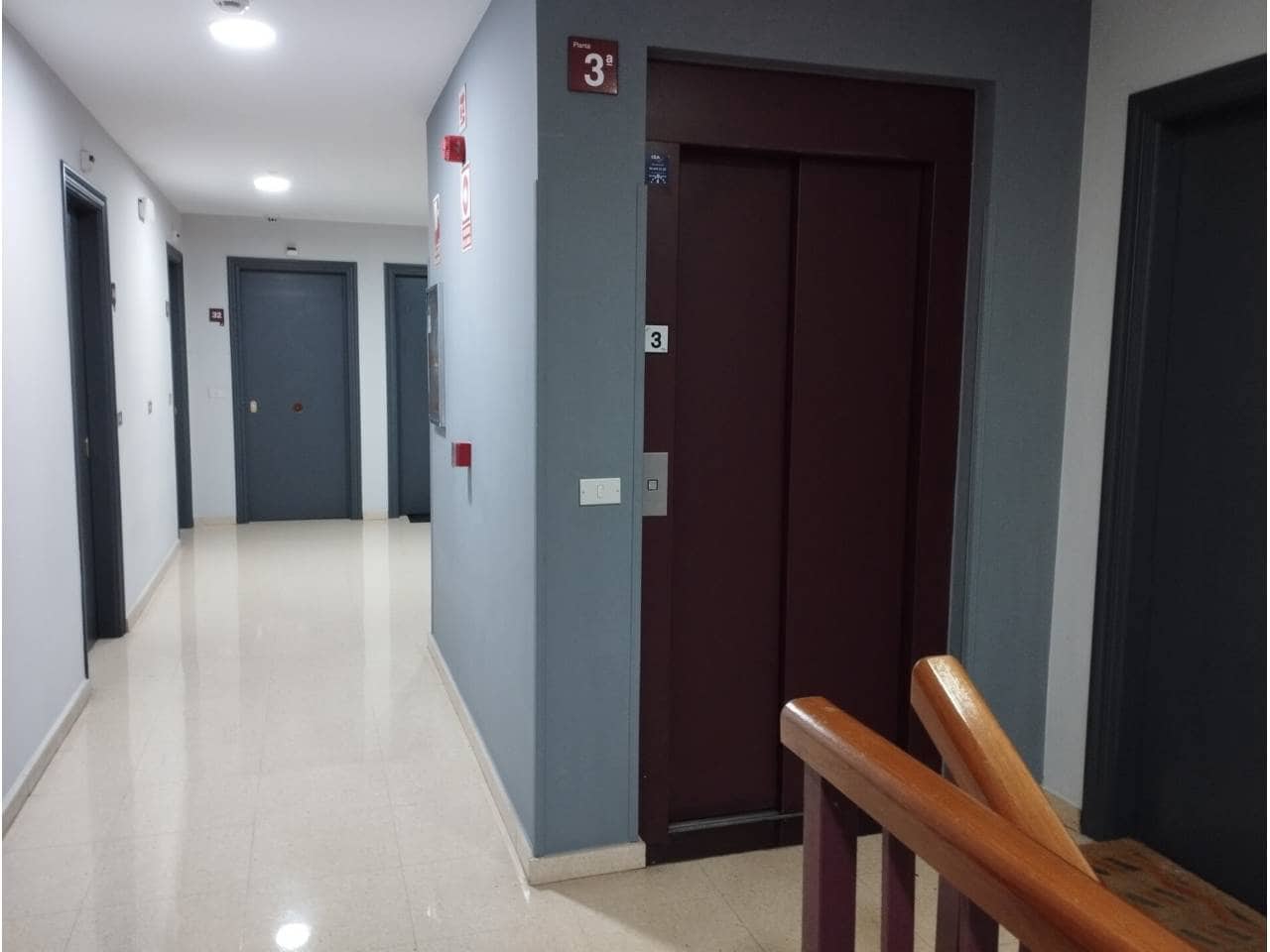 Kontor til salg i Bilbao - € 48.000 (Ref: 6385024)