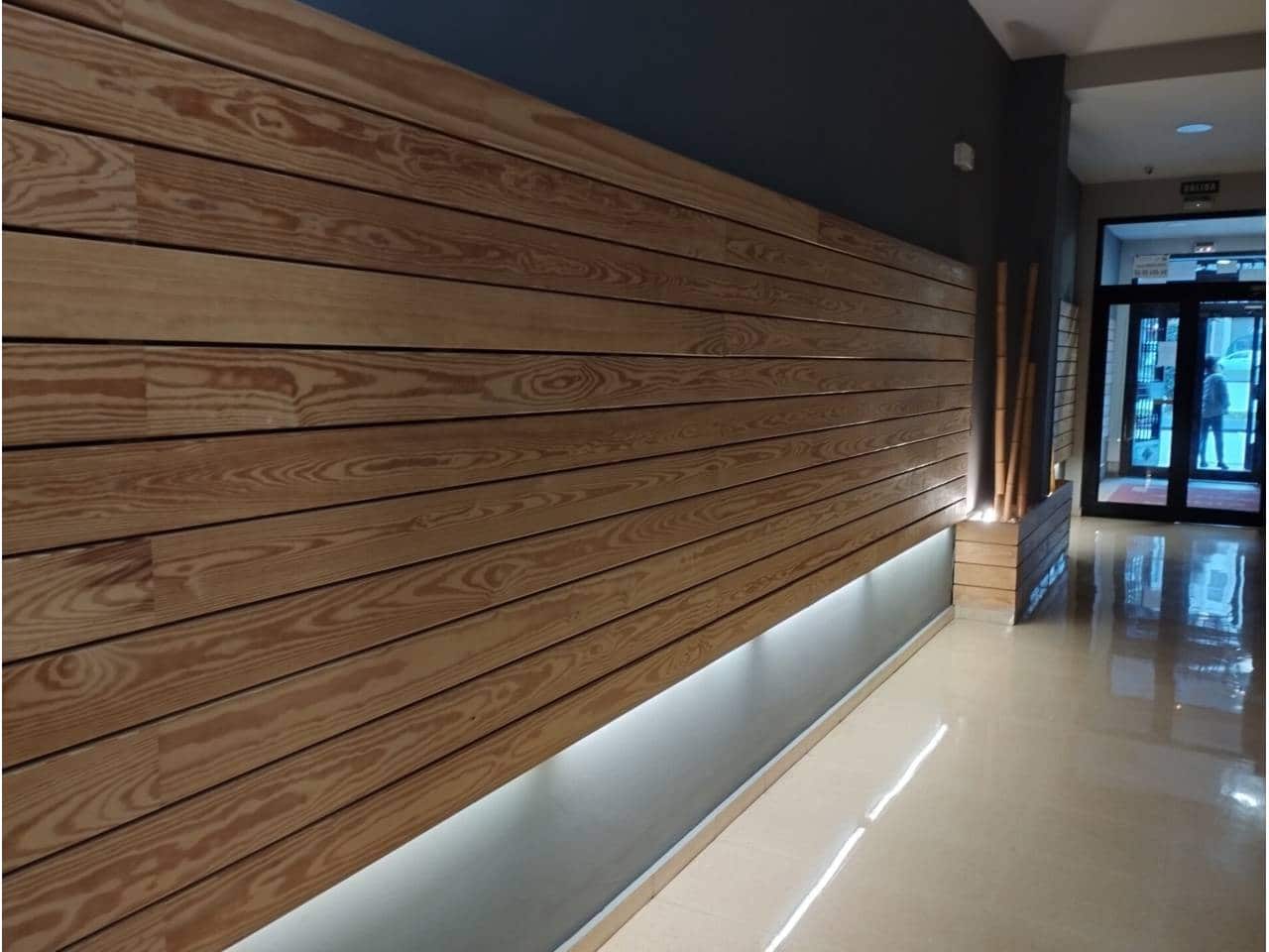 Kontor til salg i Bilbao - € 48.000 (Ref: 6385024)