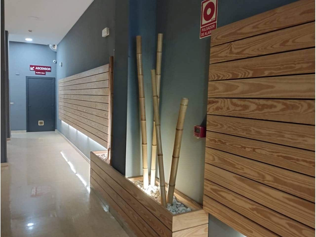 Kontor til salg i Bilbao - € 48.000 (Ref: 6385024)