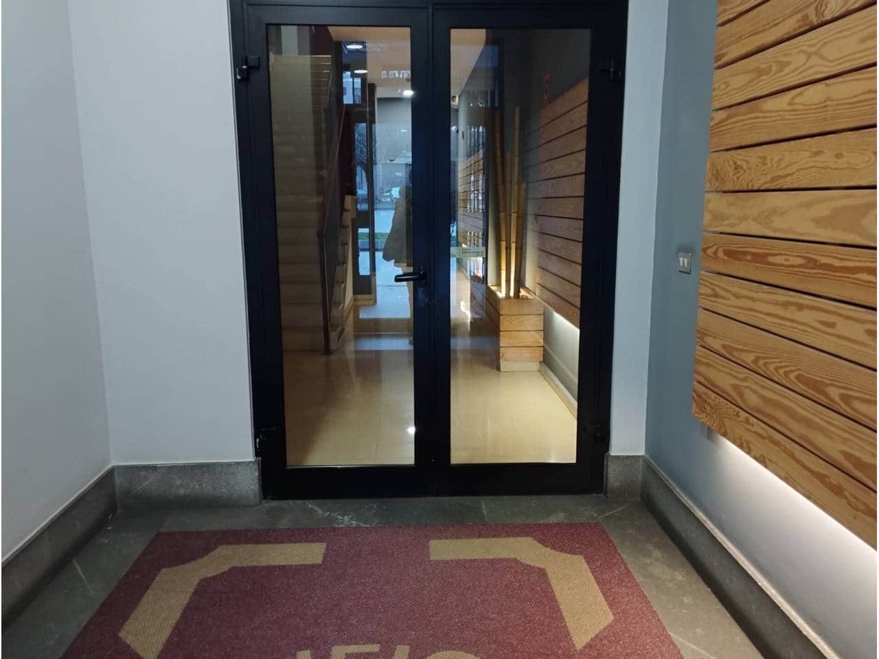 Kontor til salg i Bilbao - € 48.000 (Ref: 6385024)