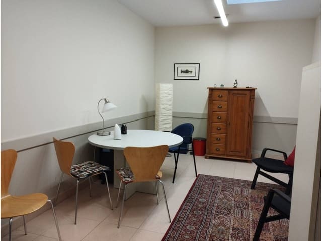 Kontor til salgs i Bilbao - € 48 000 (Ref: 6385024)