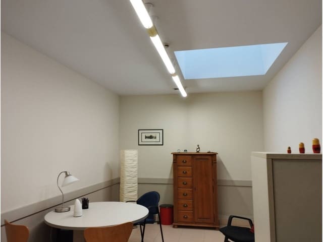 Kontor til salgs i Bilbao - € 48 000 (Ref: 6385024)