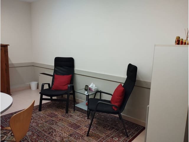 Kontor til salgs i Bilbao - € 48 000 (Ref: 6385024)