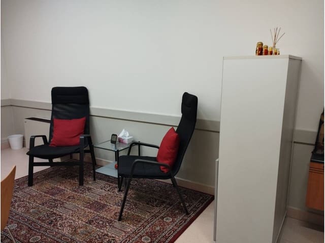 Kontor til salgs i Bilbao - € 48 000 (Ref: 6385024)