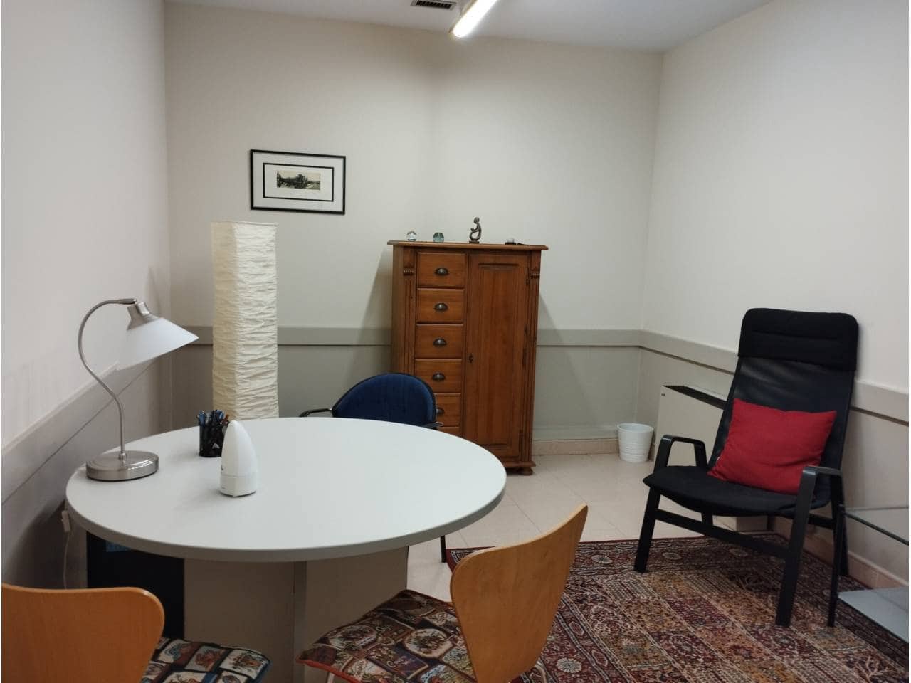 Kontor til salg i Bilbao - € 48.000 (Ref: 6385024)