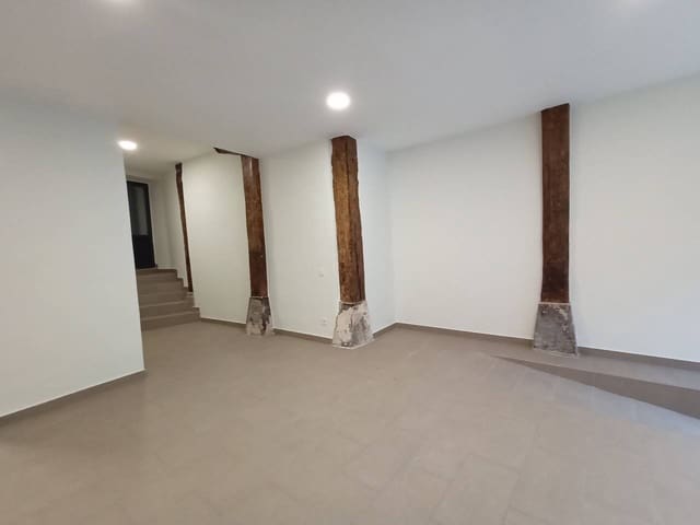 Kommersiell til leie i Bilbao - € 600 (Ref: 6430078)