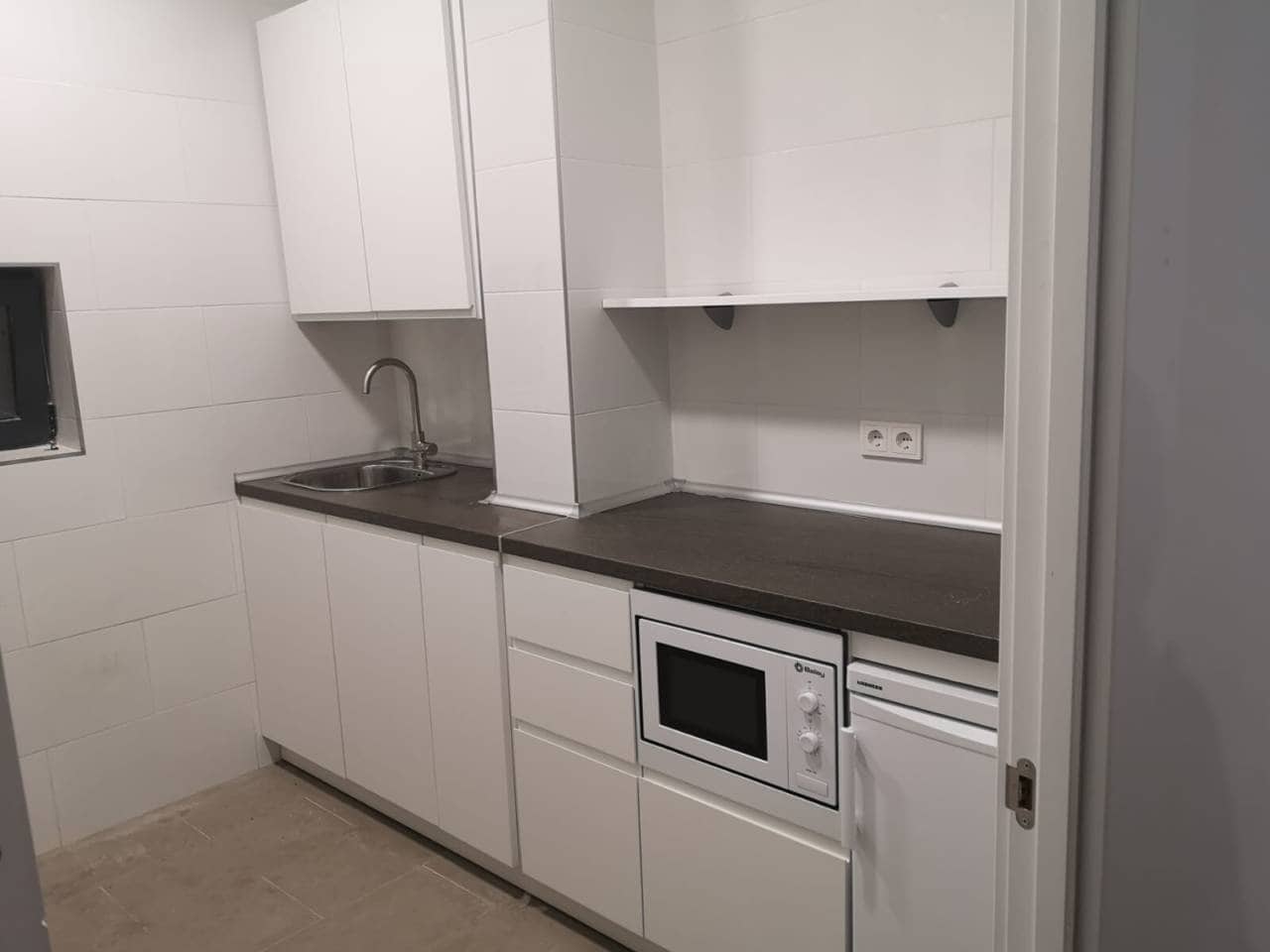 Commercieel te huur in Bilbao - € 600 (Ref: 6430078)