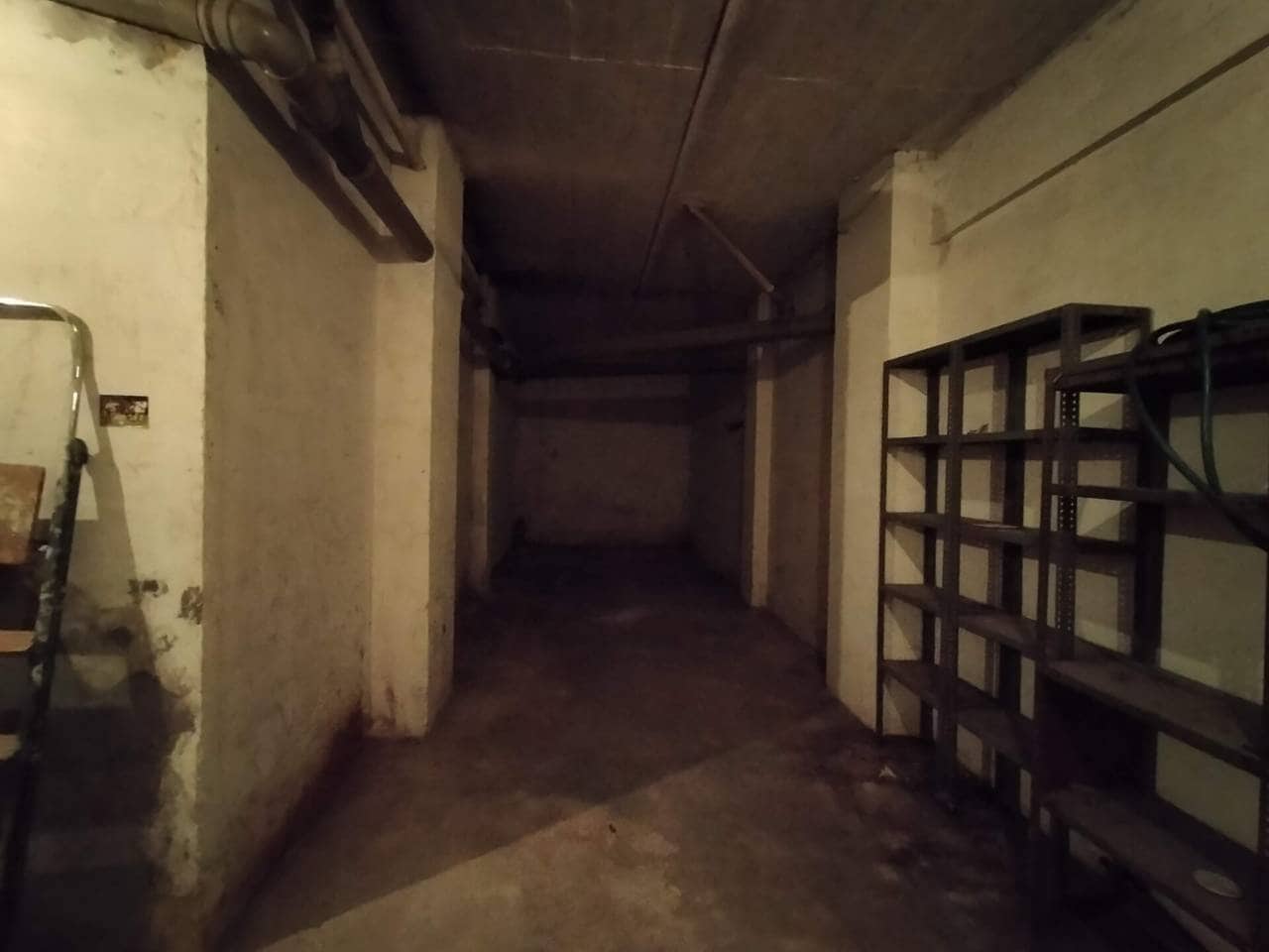 Kaupallinen myytävänä paikassa Bilbao - 110 000 € (Ref: 6466174)