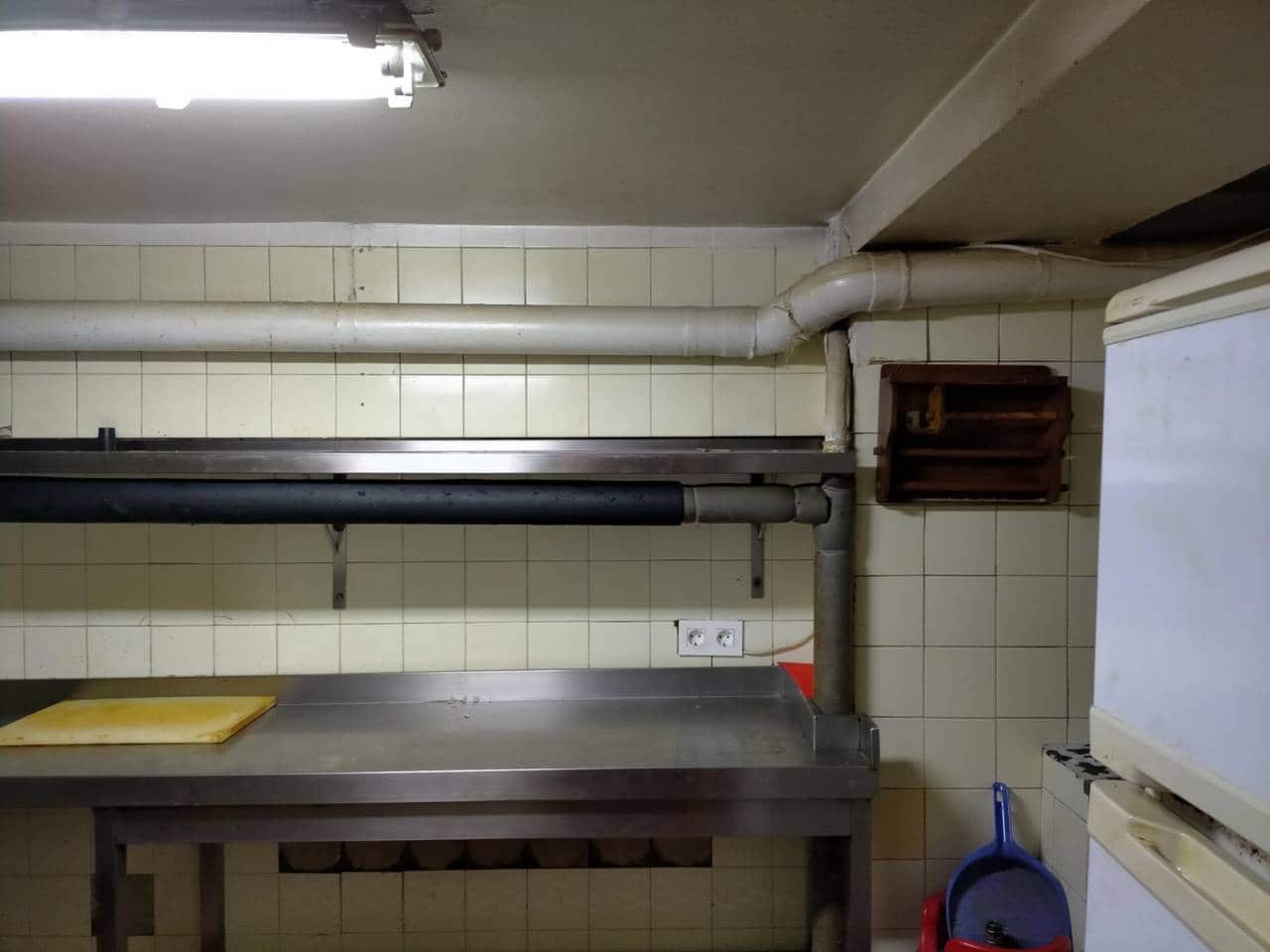 Kaupallinen myytävänä paikassa Bilbao - 110 000 € (Ref: 6466174)