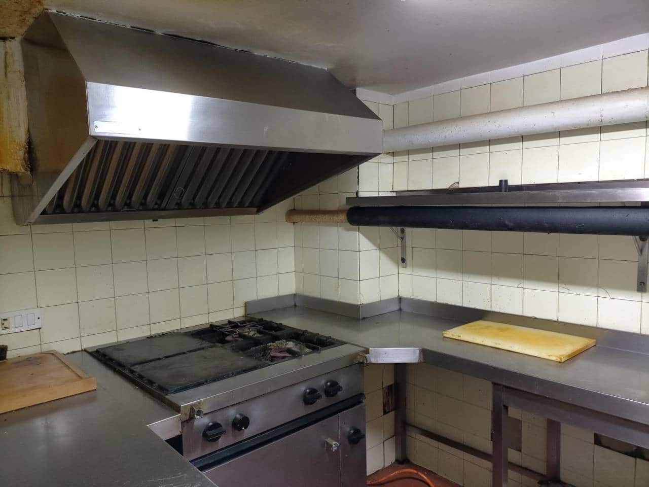 Kaupallinen myytävänä paikassa Bilbao - 110 000 € (Ref: 6466174)