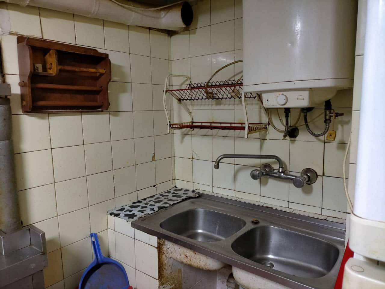 Kaupallinen myytävänä paikassa Bilbao - 110 000 € (Ref: 6466174)