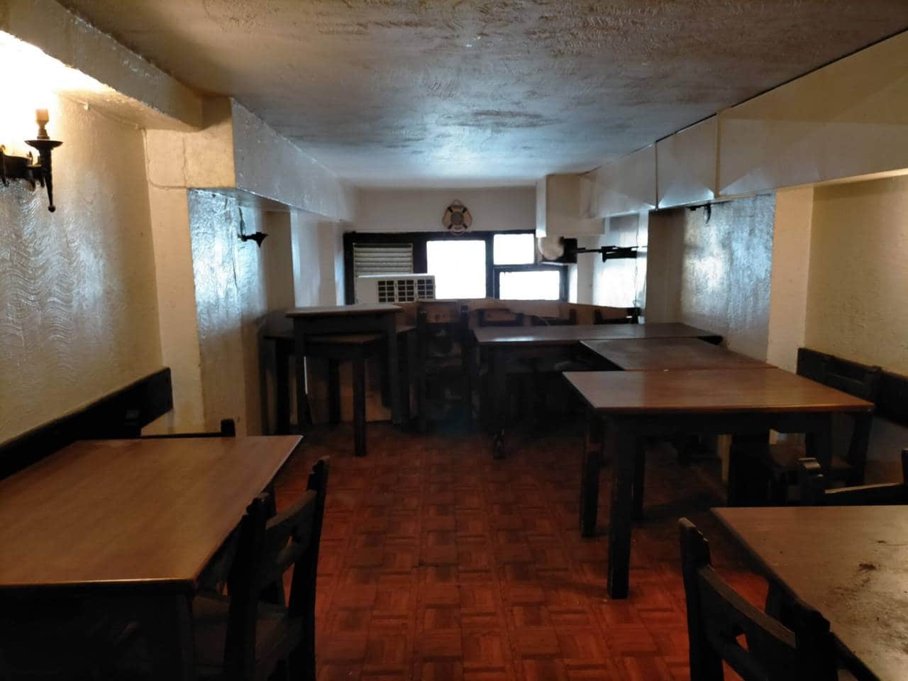 Kaupallinen myytävänä paikassa Bilbao - 110 000 € (Ref: 6466174)