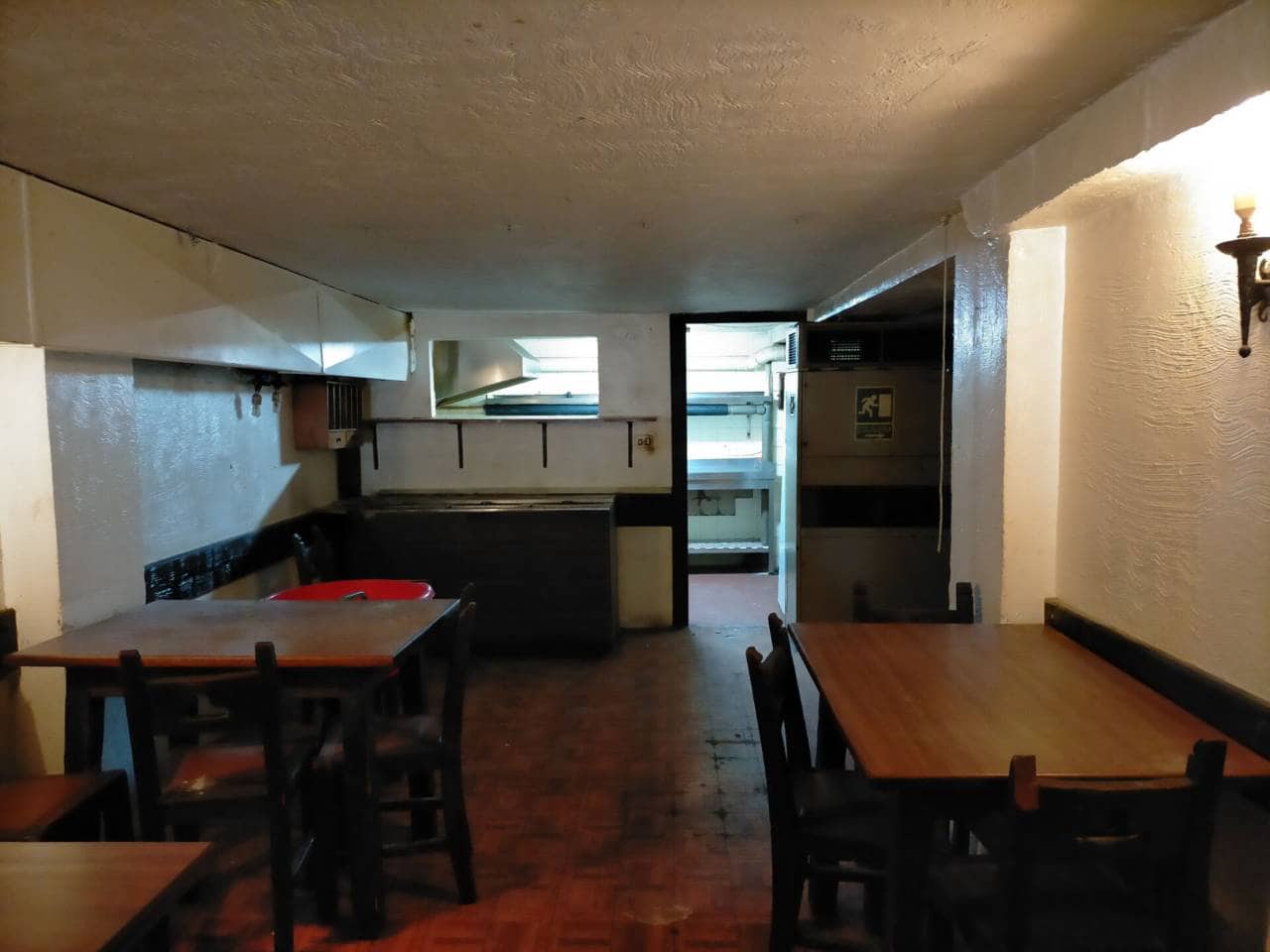 Kaupallinen myytävänä paikassa Bilbao - 110 000 € (Ref: 6466174)