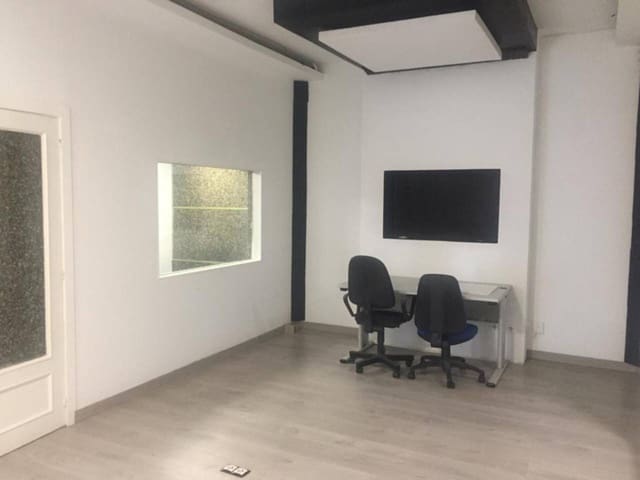 Commerciale in vendita in Bilbao - 120.000 € (Rif: 6547804)