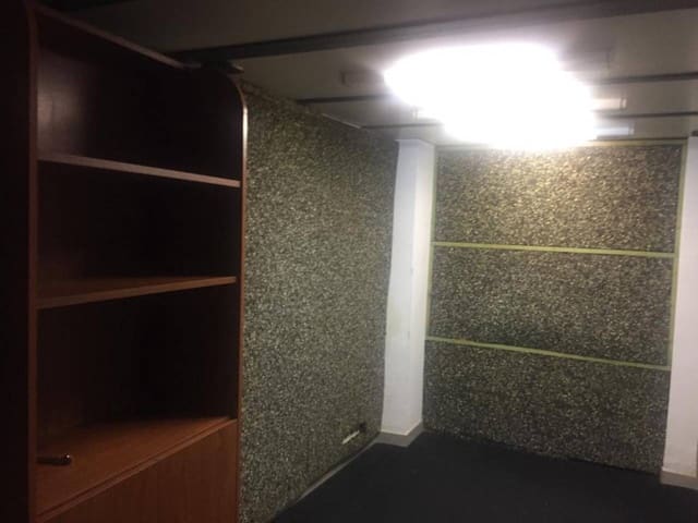 Commerciale in vendita in Bilbao - 120.000 € (Rif: 6547804)