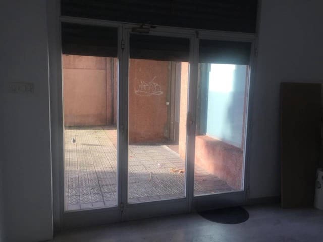 Comercial para venda em Bilbao - 120 000 € (Ref: 6547804)