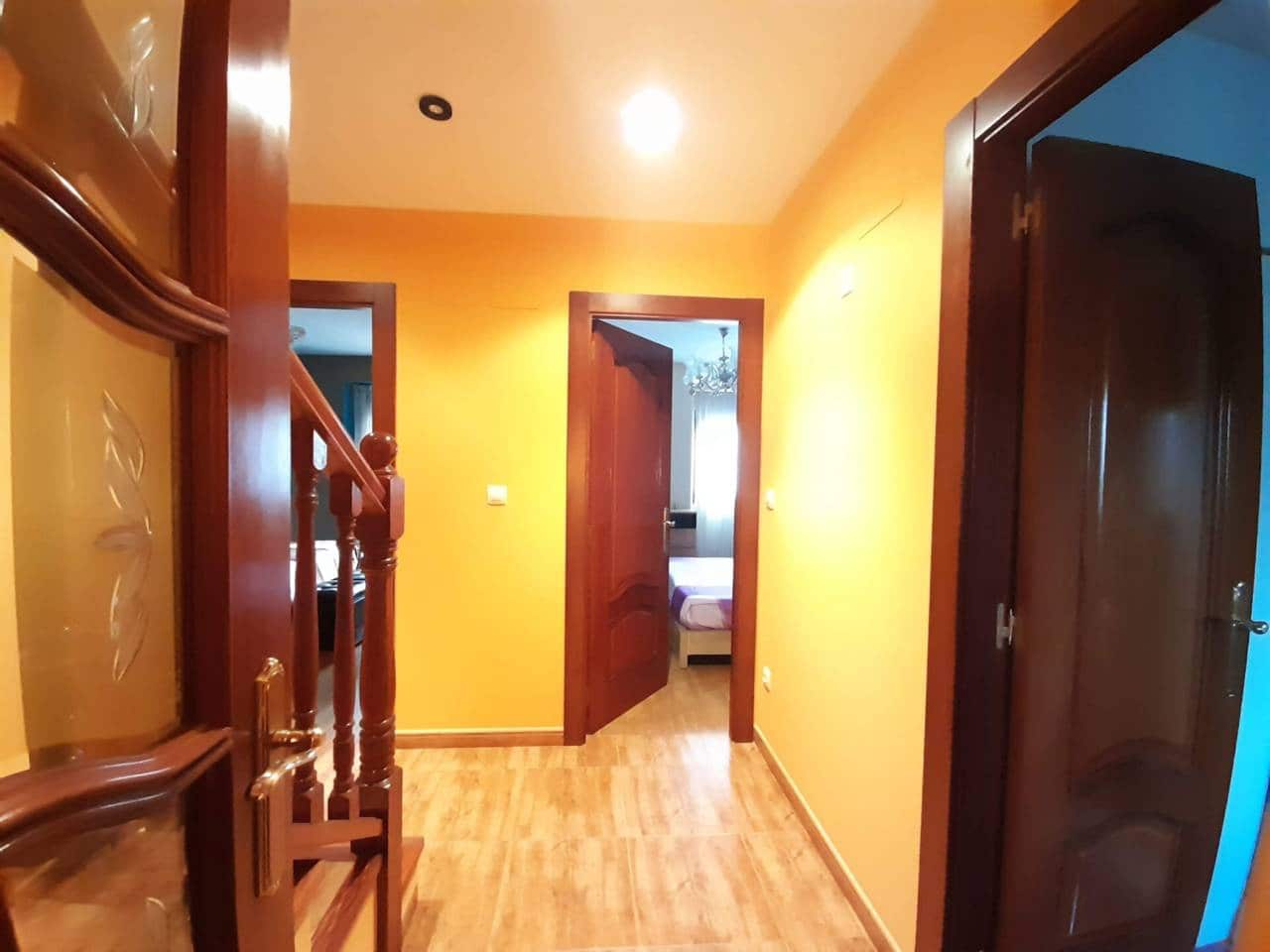 6 soveværelse Byhus til salg i Ramales de la Victoria med swimmingpool - € 268.000 (Ref: 6590683)