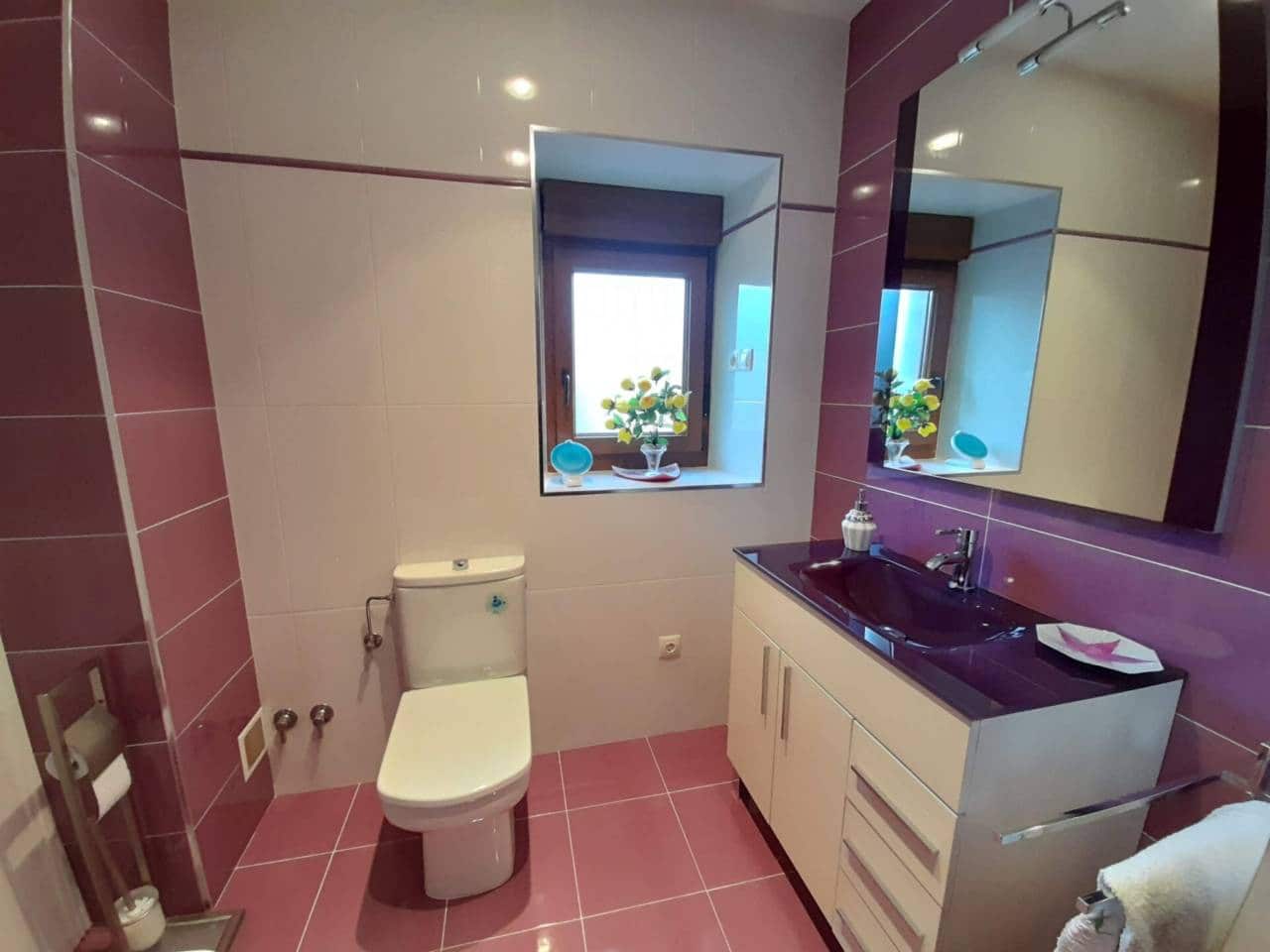 6 soveværelse Byhus til salg i Ramales de la Victoria med swimmingpool - € 268.000 (Ref: 6590683)