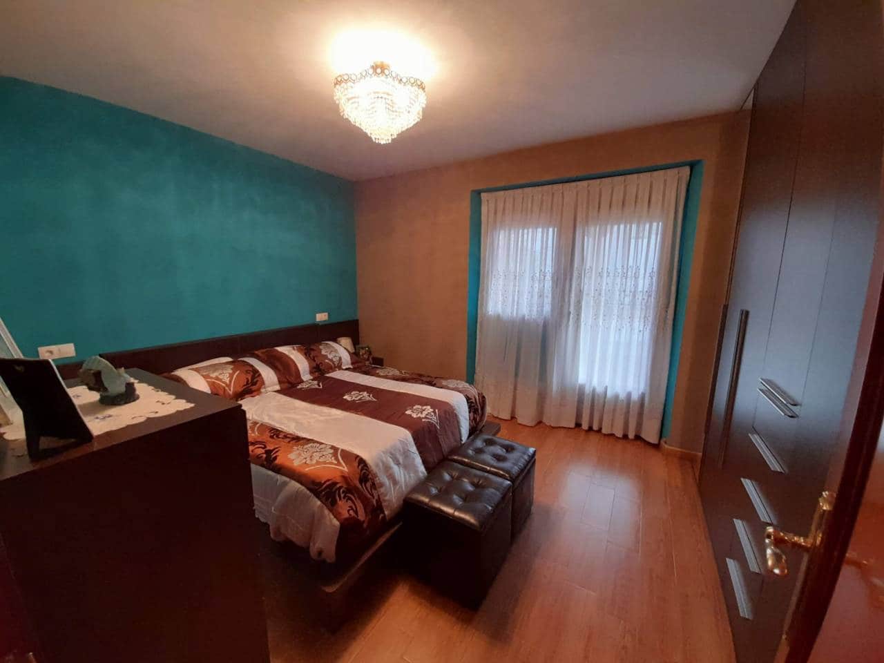 6 soveværelse Byhus til salg i Ramales de la Victoria med swimmingpool - € 268.000 (Ref: 6590683)