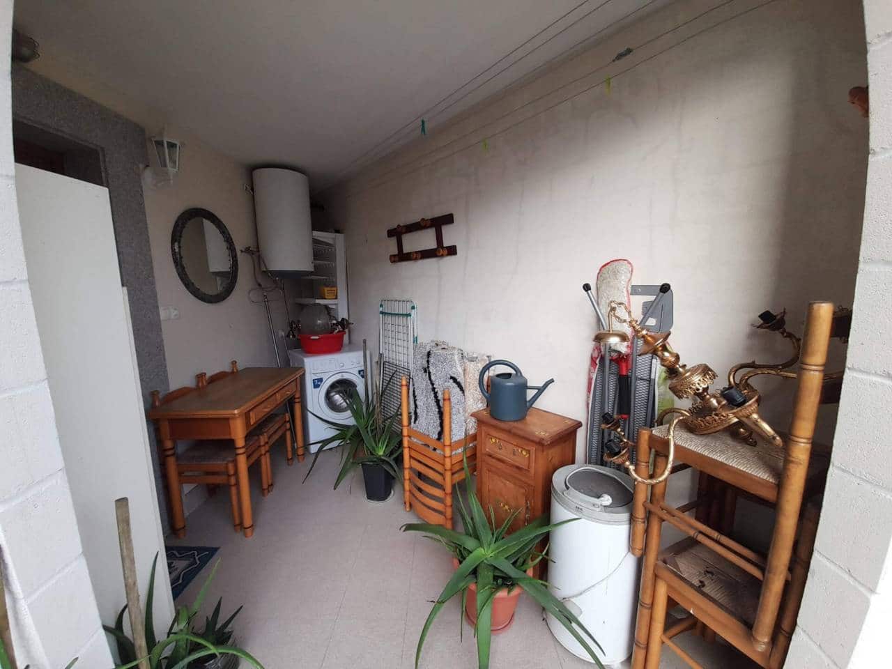 6 soveværelse Byhus til salg i Ramales de la Victoria med swimmingpool - € 268.000 (Ref: 6590683)