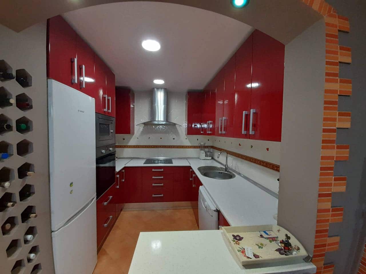 6 soveværelse Byhus til salg i Ramales de la Victoria med swimmingpool - € 268.000 (Ref: 6590683)