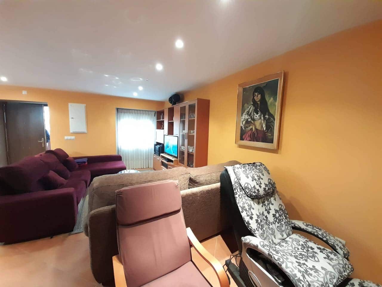 6 soveværelse Byhus til salg i Ramales de la Victoria med swimmingpool - € 268.000 (Ref: 6590683)