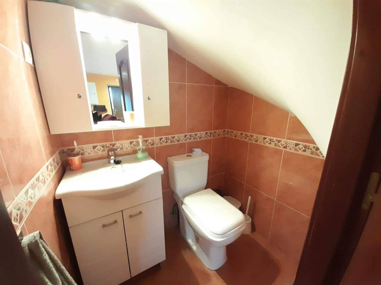 6 soveværelse Byhus til salg i Ramales de la Victoria med swimmingpool - € 268.000 (Ref: 6590683)