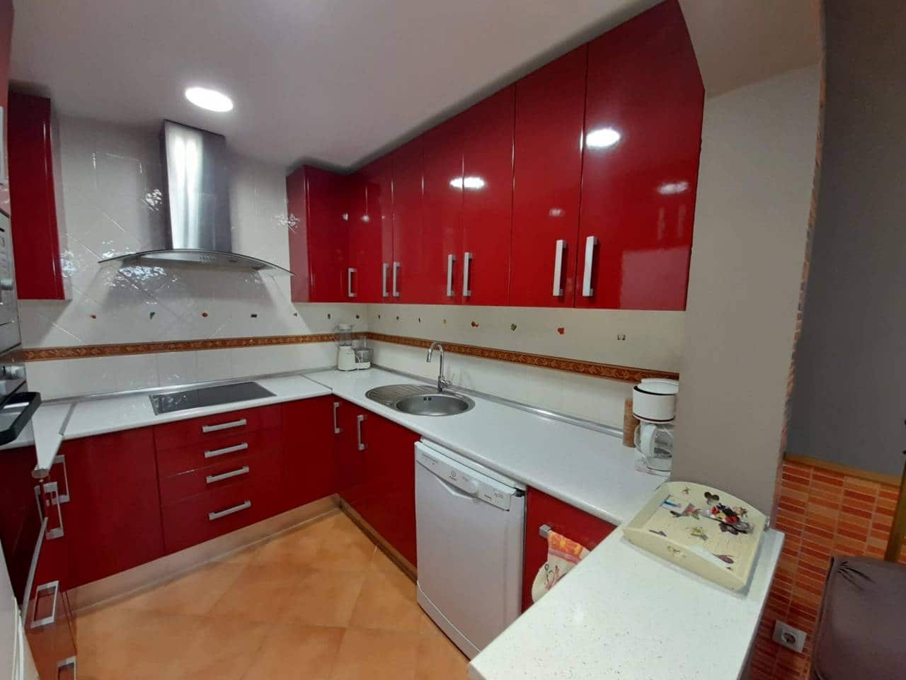 6 soveværelse Byhus til salg i Ramales de la Victoria med swimmingpool - € 268.000 (Ref: 6590683)