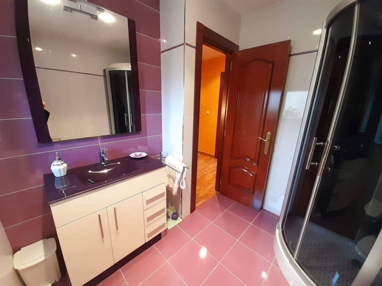 6 soveværelse Byhus til salg i Ramales de la Victoria med swimmingpool - € 268.000 (Ref: 6590683)