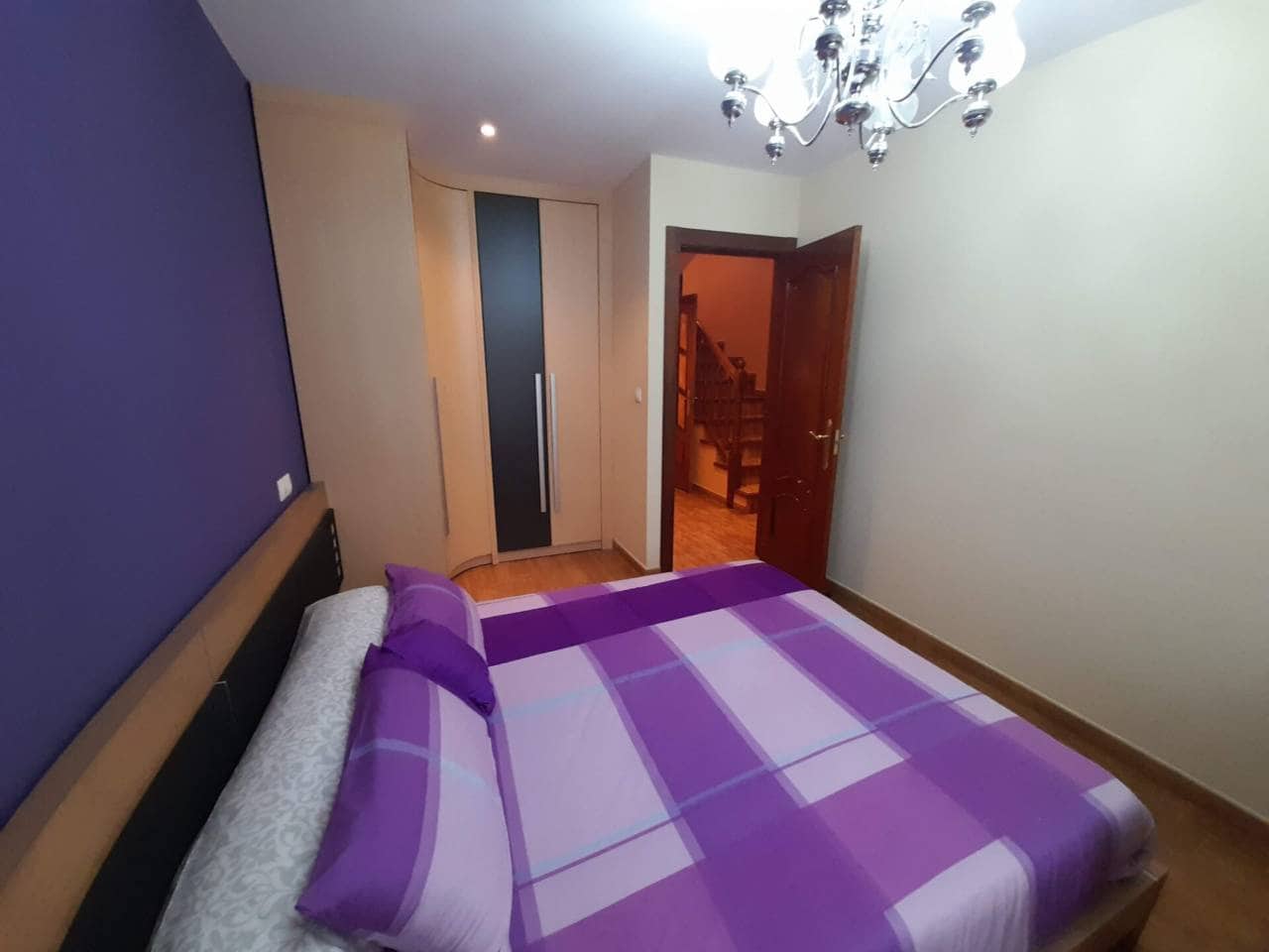 6 soveværelse Byhus til salg i Ramales de la Victoria med swimmingpool - € 268.000 (Ref: 6590683)