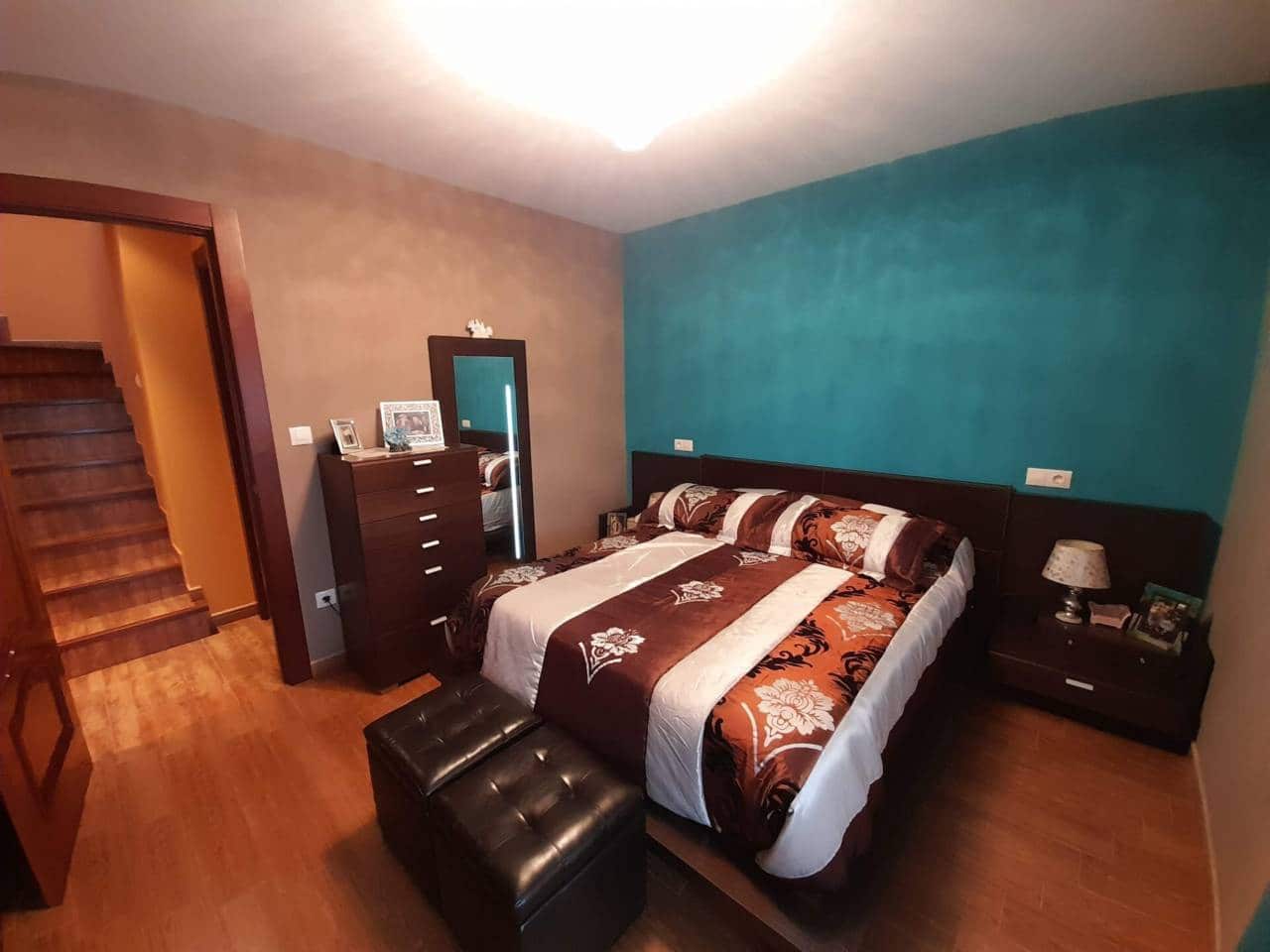 6 soveværelse Byhus til salg i Ramales de la Victoria med swimmingpool - € 268.000 (Ref: 6590683)