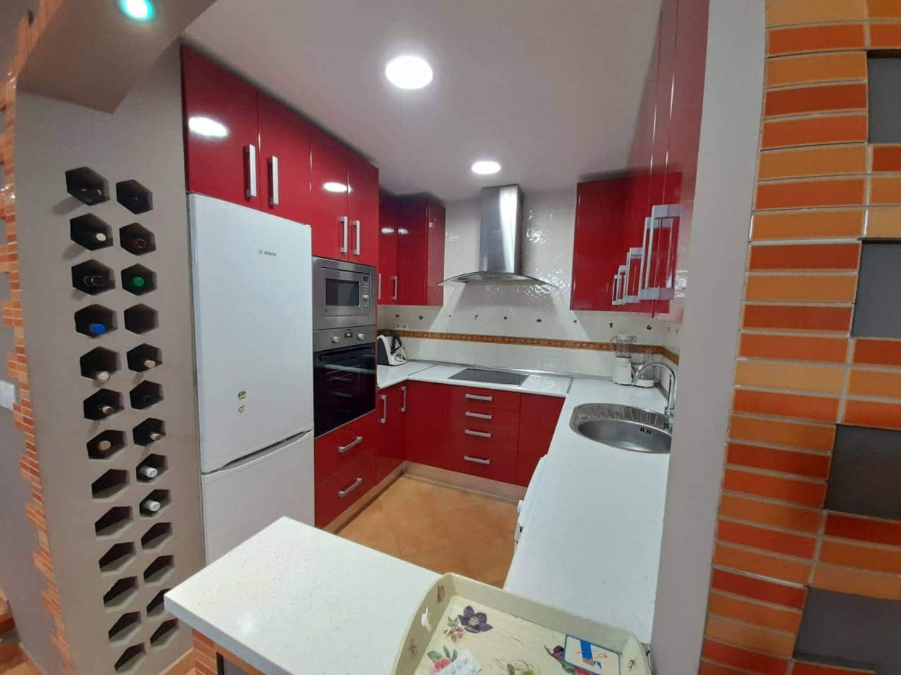 6 soveværelse Byhus til salg i Ramales de la Victoria med swimmingpool - € 268.000 (Ref: 6590683)