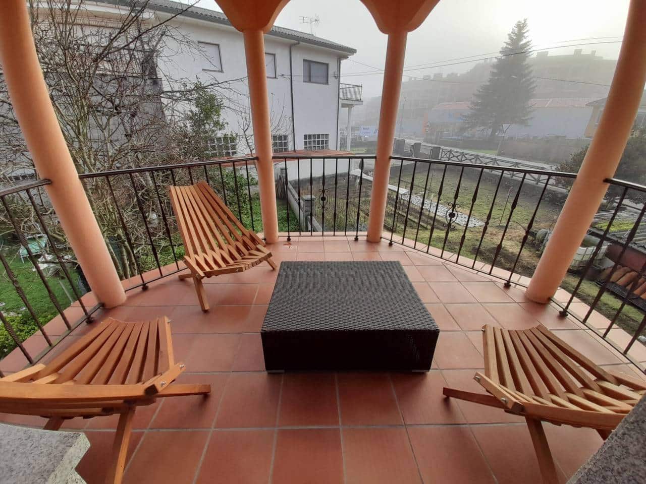 6 soveværelse Byhus til salg i Ramales de la Victoria med swimmingpool - € 268.000 (Ref: 6590683)