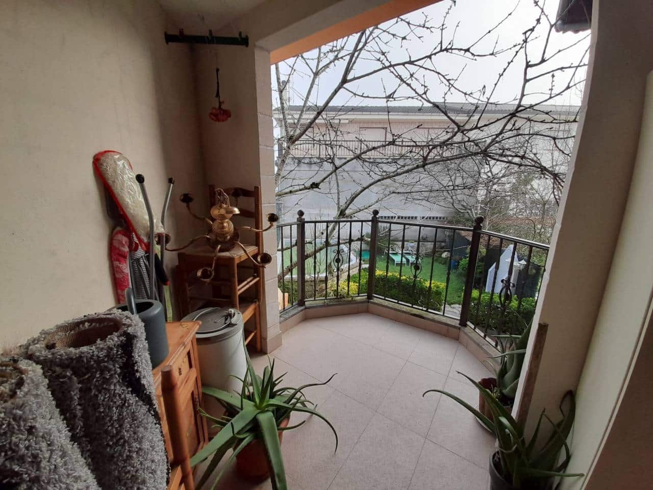 6 soveværelse Byhus til salg i Ramales de la Victoria med swimmingpool - € 268.000 (Ref: 6590683)