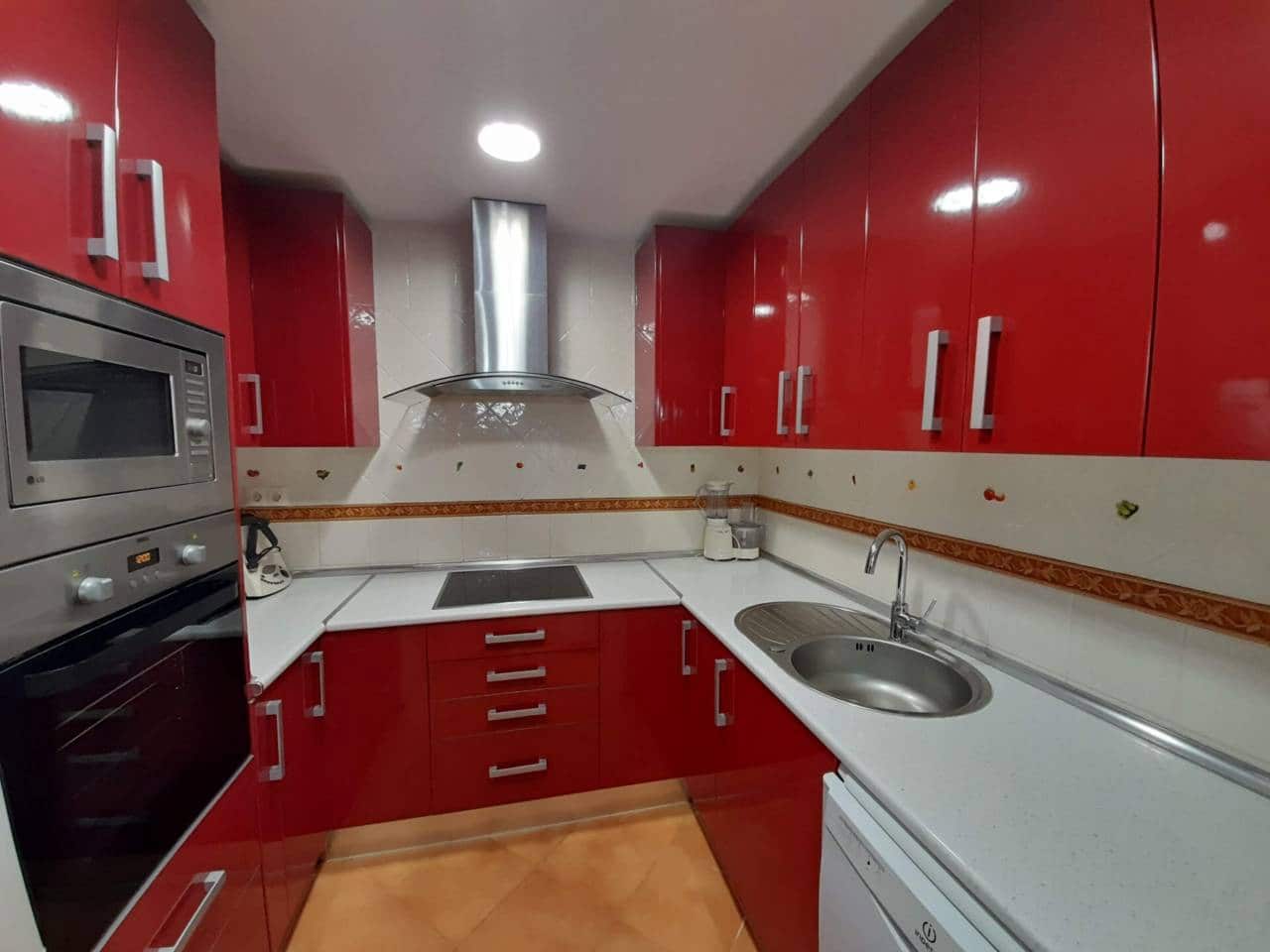 6 soveværelse Byhus til salg i Ramales de la Victoria med swimmingpool - € 268.000 (Ref: 6590683)