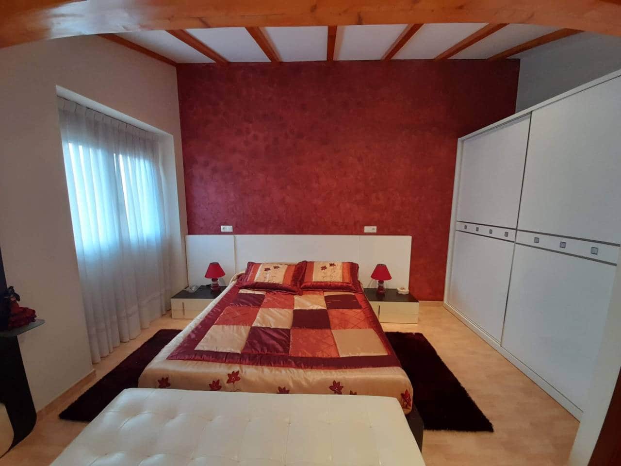 6 soveværelse Byhus til salg i Ramales de la Victoria med swimmingpool - € 268.000 (Ref: 6590683)