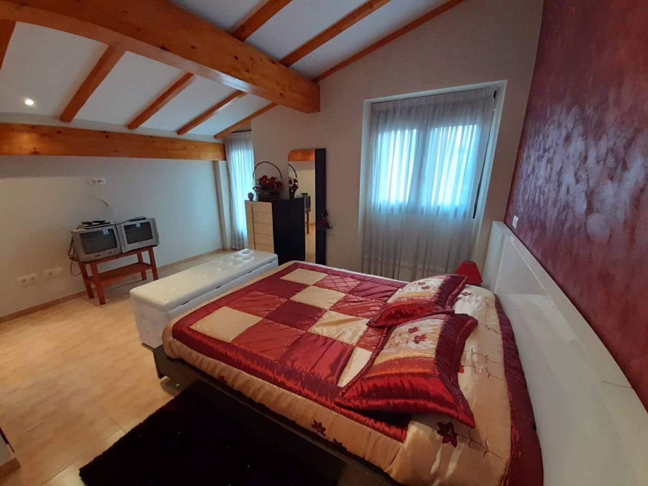 6 soveværelse Byhus til salg i Ramales de la Victoria med swimmingpool - € 268.000 (Ref: 6590683)