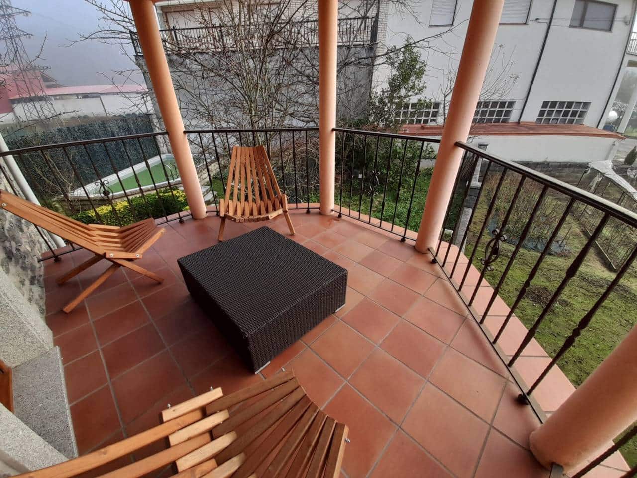 6 soveværelse Byhus til salg i Ramales de la Victoria med swimmingpool - € 268.000 (Ref: 6590683)