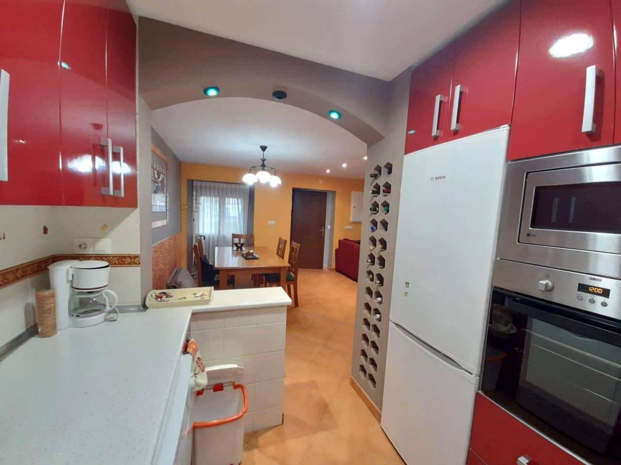 6 soveværelse Byhus til salg i Ramales de la Victoria med swimmingpool - € 268.000 (Ref: 6590683)