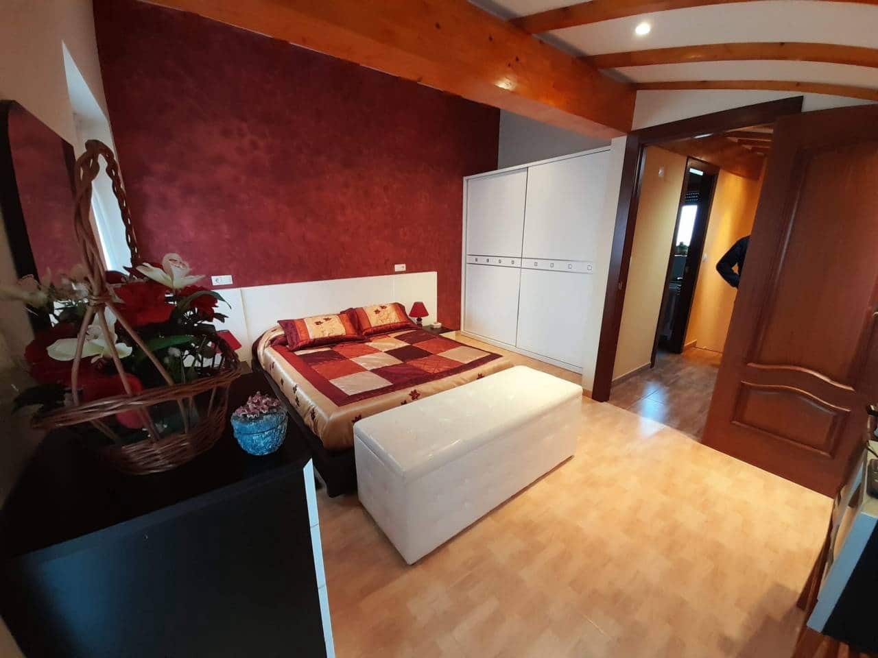 6 soveværelse Byhus til salg i Ramales de la Victoria med swimmingpool - € 268.000 (Ref: 6590683)